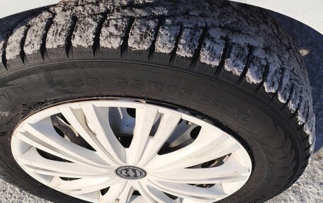 Geely GC6, 2014 год, 200 000 рублей, 8 фотография