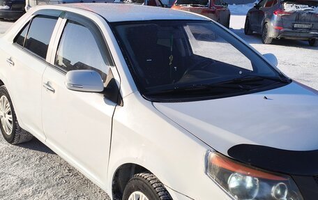 Geely GC6, 2014 год, 200 000 рублей, 4 фотография