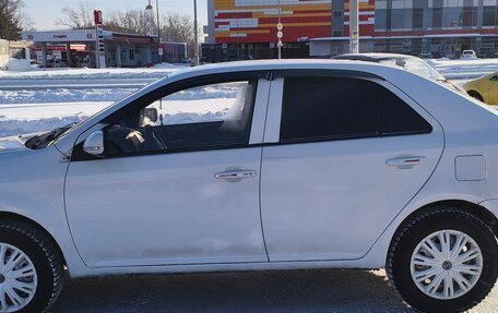 Geely GC6, 2014 год, 200 000 рублей, 13 фотография