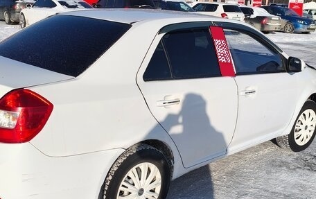 Geely GC6, 2014 год, 200 000 рублей, 6 фотография