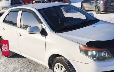 Geely GC6, 2014 год, 200 000 рублей, 12 фотография