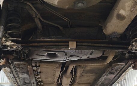 Geely GC6, 2014 год, 200 000 рублей, 14 фотография