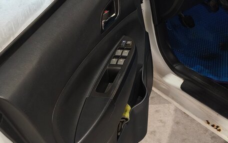 Geely GC6, 2014 год, 200 000 рублей, 18 фотография