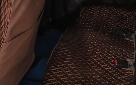 Geely GC6, 2014 год, 200 000 рублей, 17 фотография