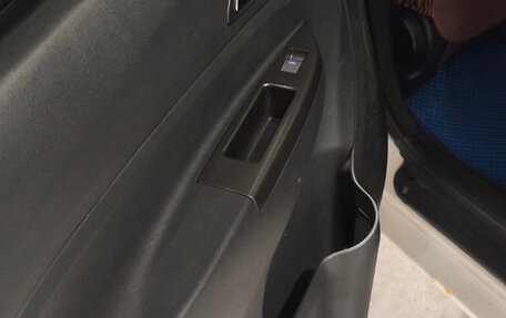 Geely GC6, 2014 год, 200 000 рублей, 16 фотография