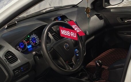 Geely GC6, 2014 год, 200 000 рублей, 15 фотография