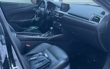 Mazda 6, 2016 год, 1 485 000 рублей, 10 фотография