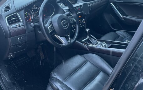 Mazda 6, 2016 год, 1 485 000 рублей, 8 фотография