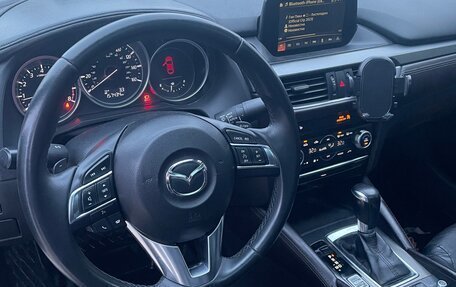 Mazda 6, 2016 год, 1 485 000 рублей, 7 фотография