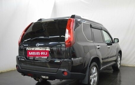 Nissan X-Trail, 2011 год, 1 250 000 рублей, 5 фотография