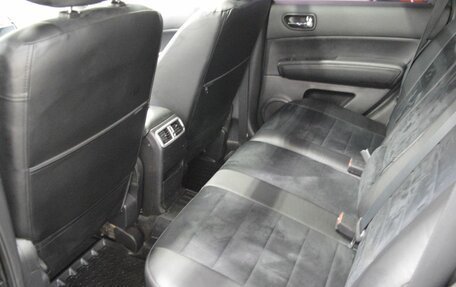 Nissan X-Trail, 2011 год, 1 250 000 рублей, 11 фотография