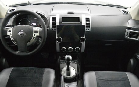 Nissan X-Trail, 2011 год, 1 250 000 рублей, 14 фотография