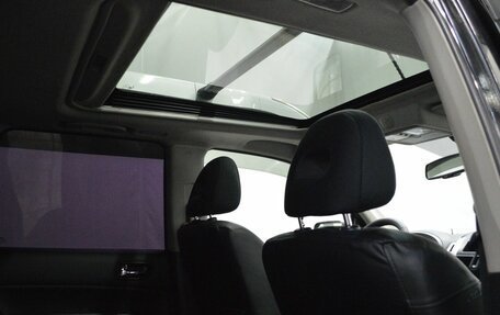 Nissan X-Trail, 2011 год, 1 250 000 рублей, 15 фотография