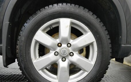 Nissan X-Trail, 2011 год, 1 250 000 рублей, 9 фотография