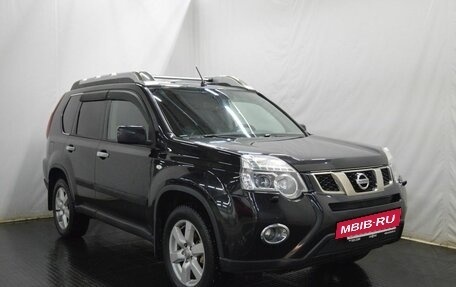 Nissan X-Trail, 2011 год, 1 250 000 рублей, 3 фотография
