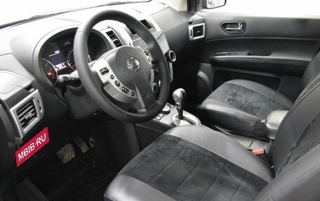 Nissan X-Trail, 2011 год, 1 250 000 рублей, 10 фотография