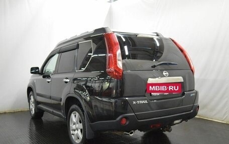 Nissan X-Trail, 2011 год, 1 250 000 рублей, 7 фотография