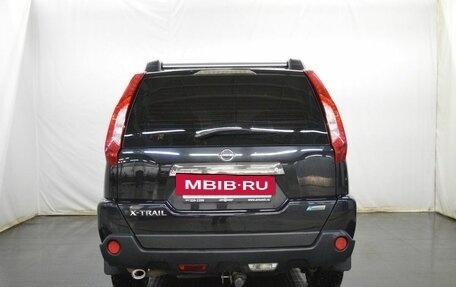 Nissan X-Trail, 2011 год, 1 250 000 рублей, 6 фотография