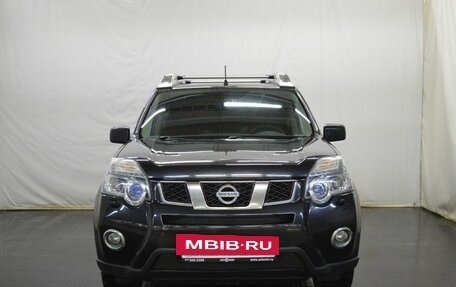Nissan X-Trail, 2011 год, 1 250 000 рублей, 2 фотография