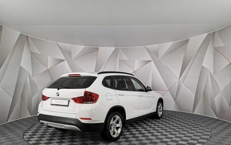 BMW X1, 2013 год, 1 393 000 рублей, 2 фотография