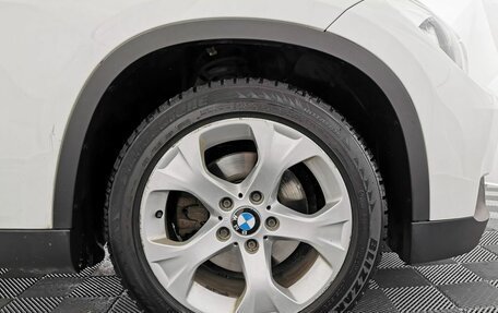 BMW X1, 2013 год, 1 393 000 рублей, 7 фотография