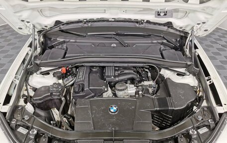 BMW X1, 2013 год, 1 393 000 рублей, 10 фотография