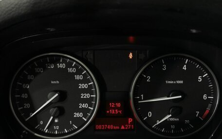 BMW X1, 2013 год, 1 393 000 рублей, 13 фотография