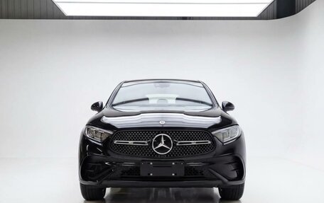 Mercedes-Benz GLC, 2025 год, 7 990 000 рублей, 2 фотография