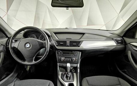 BMW X1, 2013 год, 1 393 000 рублей, 11 фотография