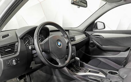 BMW X1, 2013 год, 1 393 000 рублей, 12 фотография