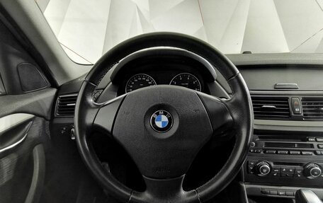 BMW X1, 2013 год, 1 393 000 рублей, 15 фотография