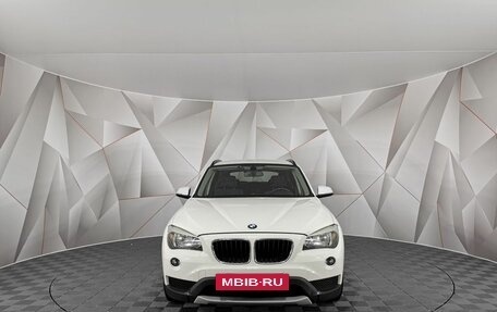 BMW X1, 2013 год, 1 393 000 рублей, 3 фотография