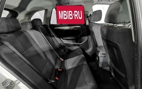 BMW X1, 2013 год, 1 393 000 рублей, 14 фотография