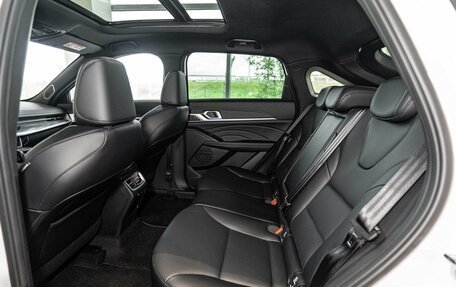 Haval F7x, 2026 год, 3 799 000 рублей, 13 фотография