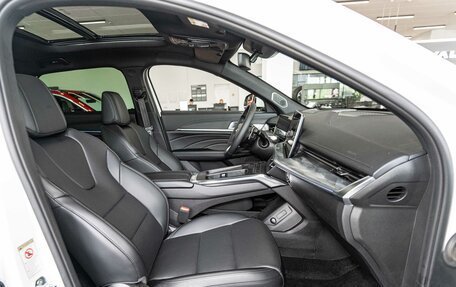 Haval F7x, 2026 год, 3 799 000 рублей, 12 фотография