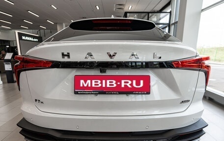 Haval F7x, 2026 год, 3 799 000 рублей, 6 фотография