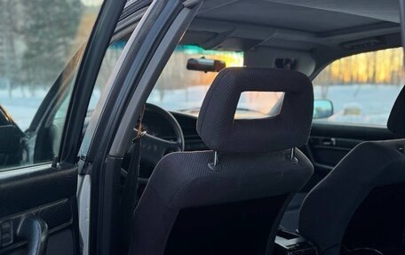 Audi 100, 1992 год, 320 000 рублей, 14 фотография