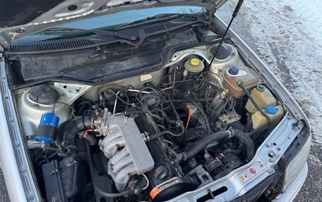 Audi 100, 1992 год, 320 000 рублей, 15 фотография