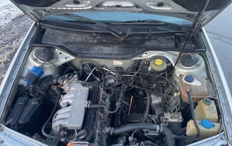 Audi 100, 1992 год, 320 000 рублей, 16 фотография