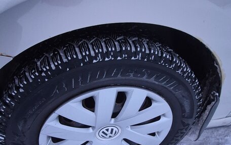 Volkswagen Polo VI (EU Market), 2013 год, 620 000 рублей, 2 фотография