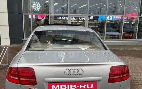 Audi S8, 2006 год, 1 750 000 рублей, 3 фотография