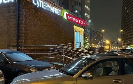 Audi S8, 2006 год, 1 750 000 рублей, 5 фотография