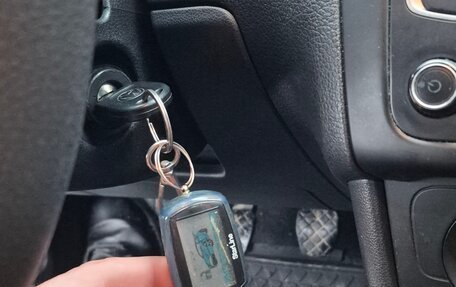 Volkswagen Polo VI (EU Market), 2013 год, 620 000 рублей, 8 фотография