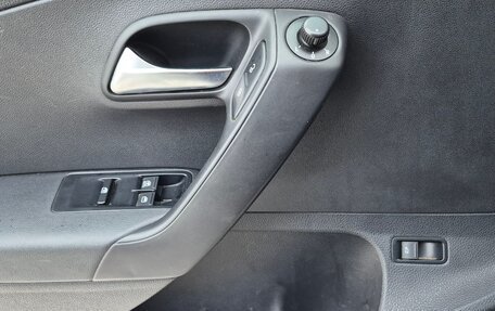 Volkswagen Polo VI (EU Market), 2013 год, 620 000 рублей, 7 фотография