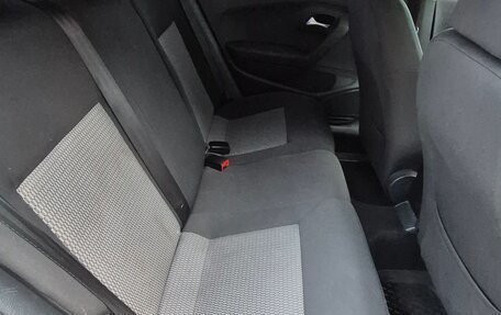 Volkswagen Polo VI (EU Market), 2013 год, 620 000 рублей, 10 фотография