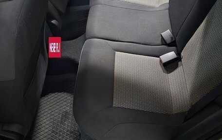 Volkswagen Polo VI (EU Market), 2013 год, 620 000 рублей, 20 фотография