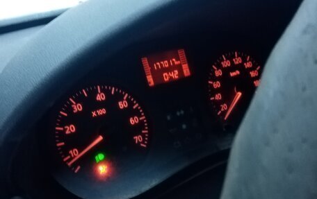 Renault Sandero I, 2011 год, 335 000 рублей, 3 фотография