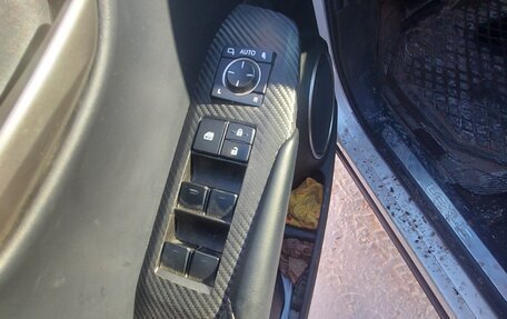 Lexus NX I, 2015 год, 2 600 000 рублей, 5 фотография