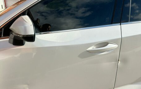 Lexus NX I, 2015 год, 2 600 000 рублей, 13 фотография