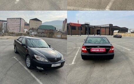Toyota Camry V40, 2003 год, 580 000 рублей, 2 фотография